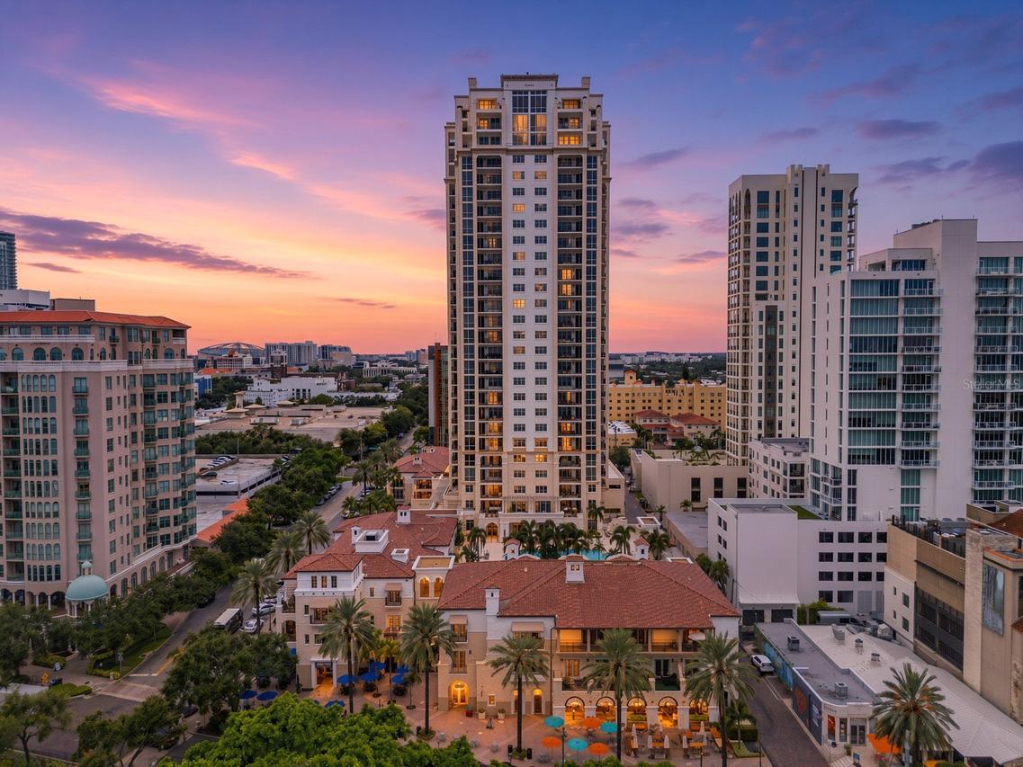 300 Beach Dr. #2604, St Petersburg, FL 33701