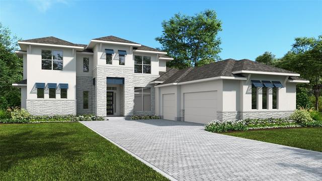 New Construction Homes For Sale This Week That Attend Dr. Mona Jain Middle School: August 19th to August 25th