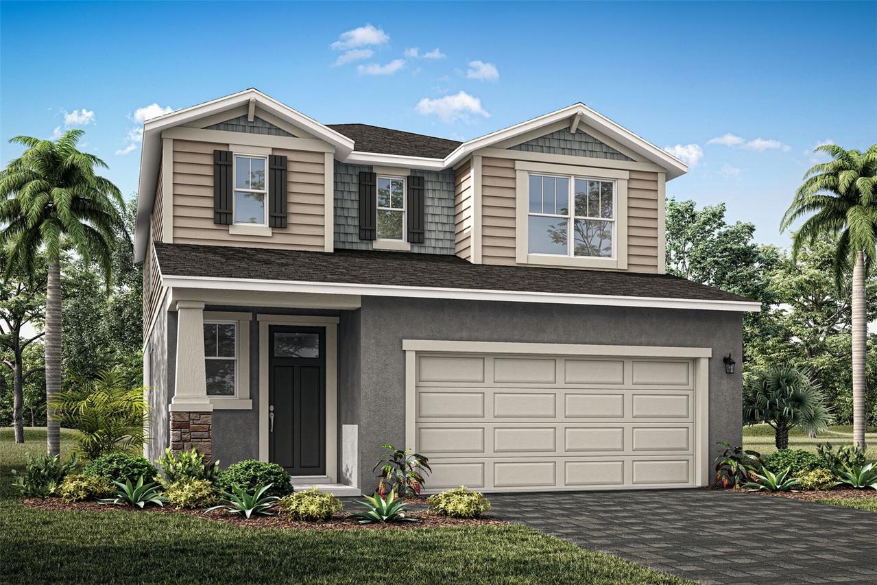 1710 Soaring Vida St., Palmetto, FL 34221