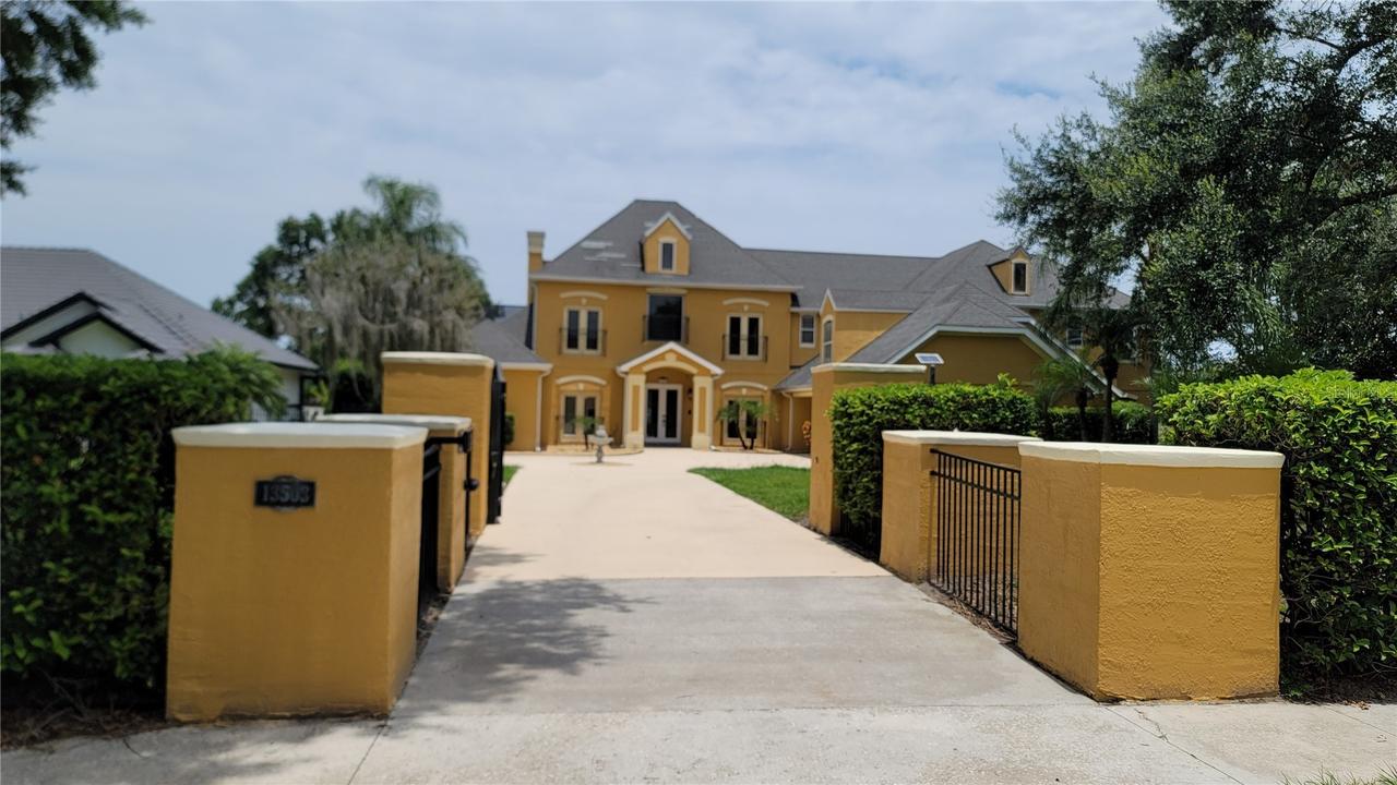 13503 Lake Cawood Dr., Windermere, FL 34786