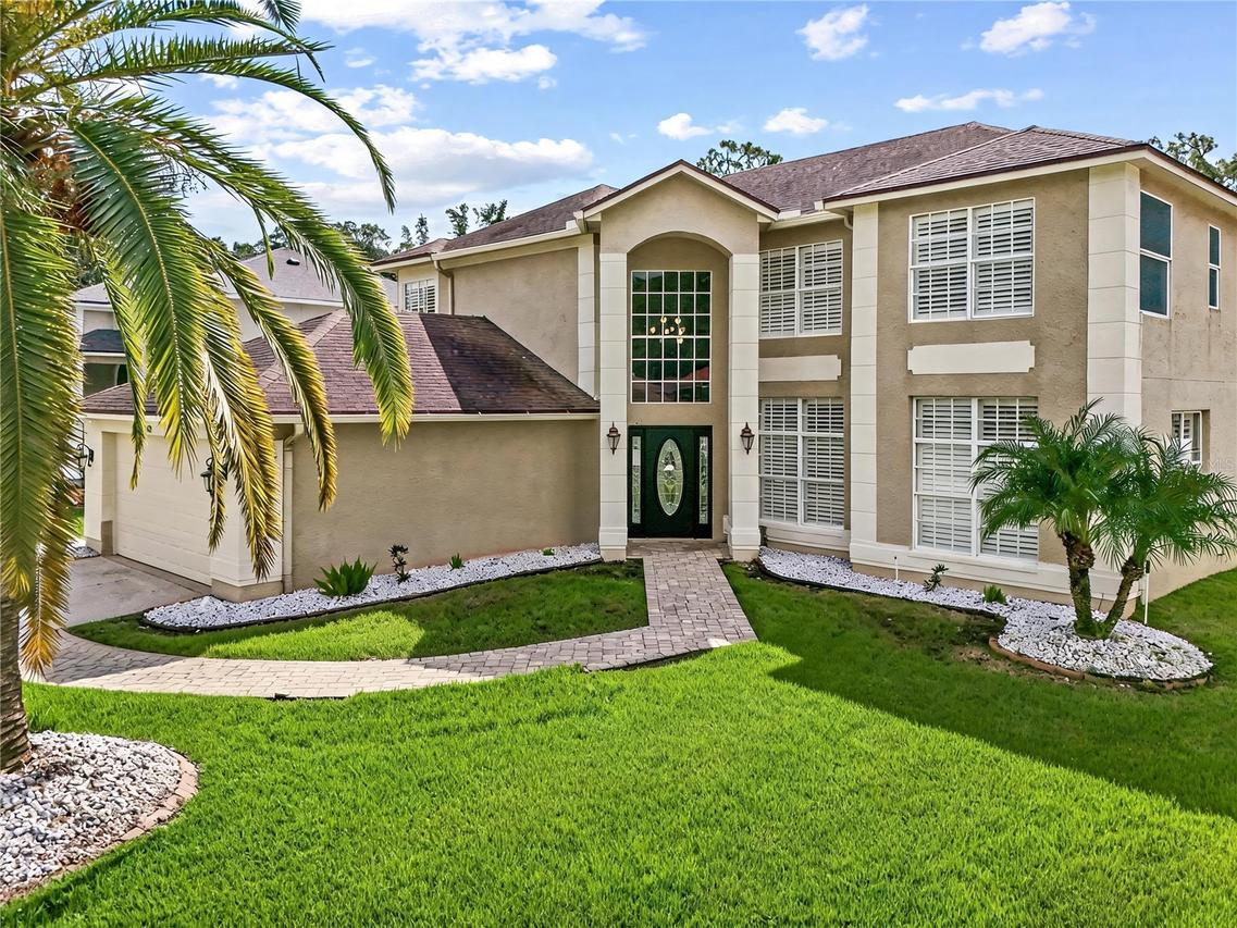 15713 Muirfield Dr., Odessa, FL 33556