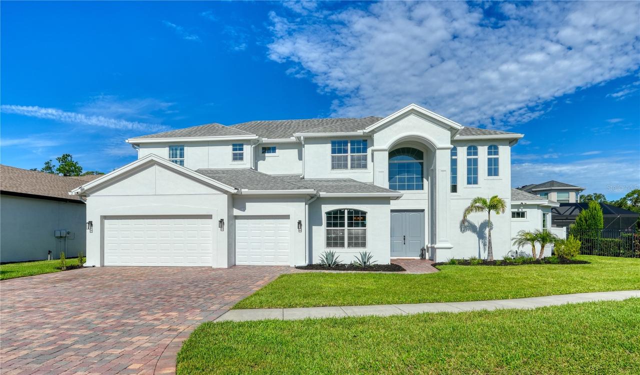 16306 Wild Mallard Dr., Odessa, FL 33556