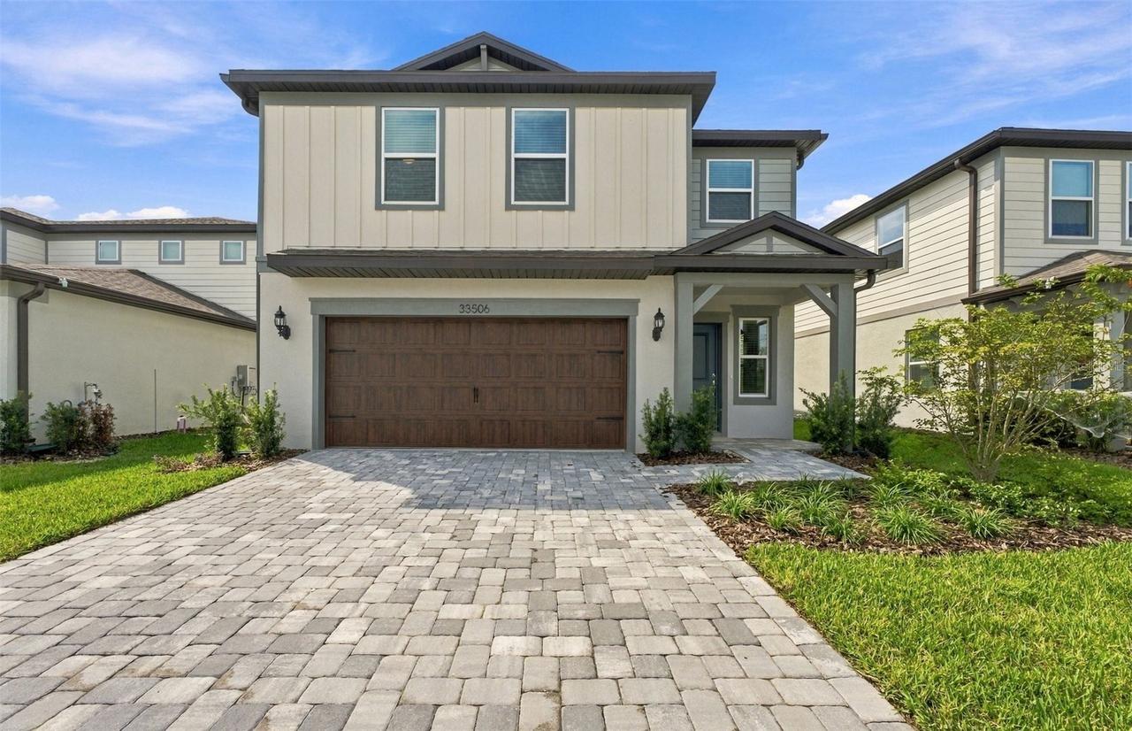 33506 Barnebrook Dr., Wesley Chapel, FL 33545