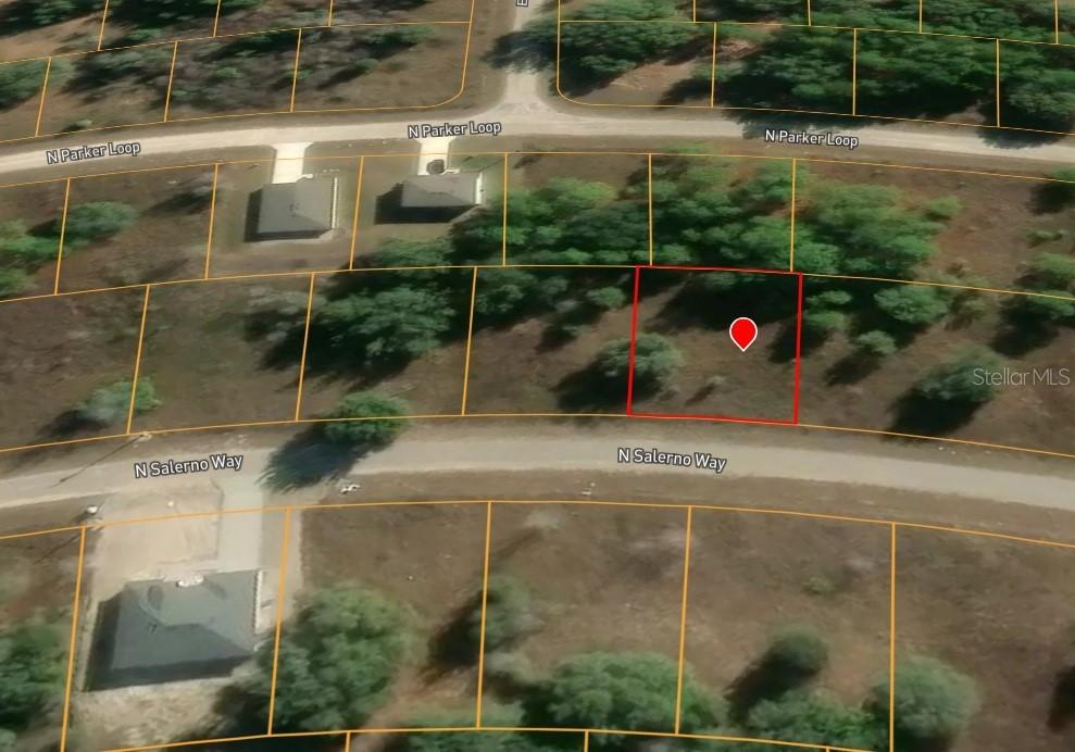8085 N Salerno Way, Citrus Springs, FL 34434