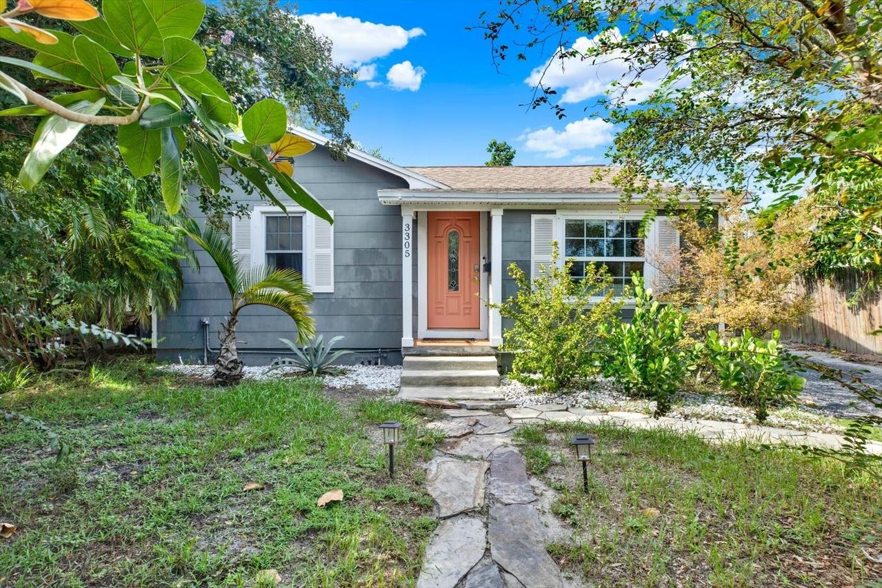 3305 10th Ave., St Petersburg, FL 33713