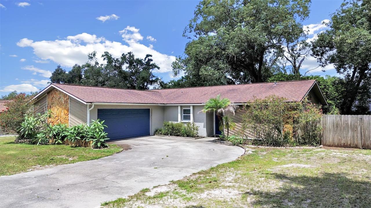 11506 Whisper Ridge Ct., Riverview, FL 33569