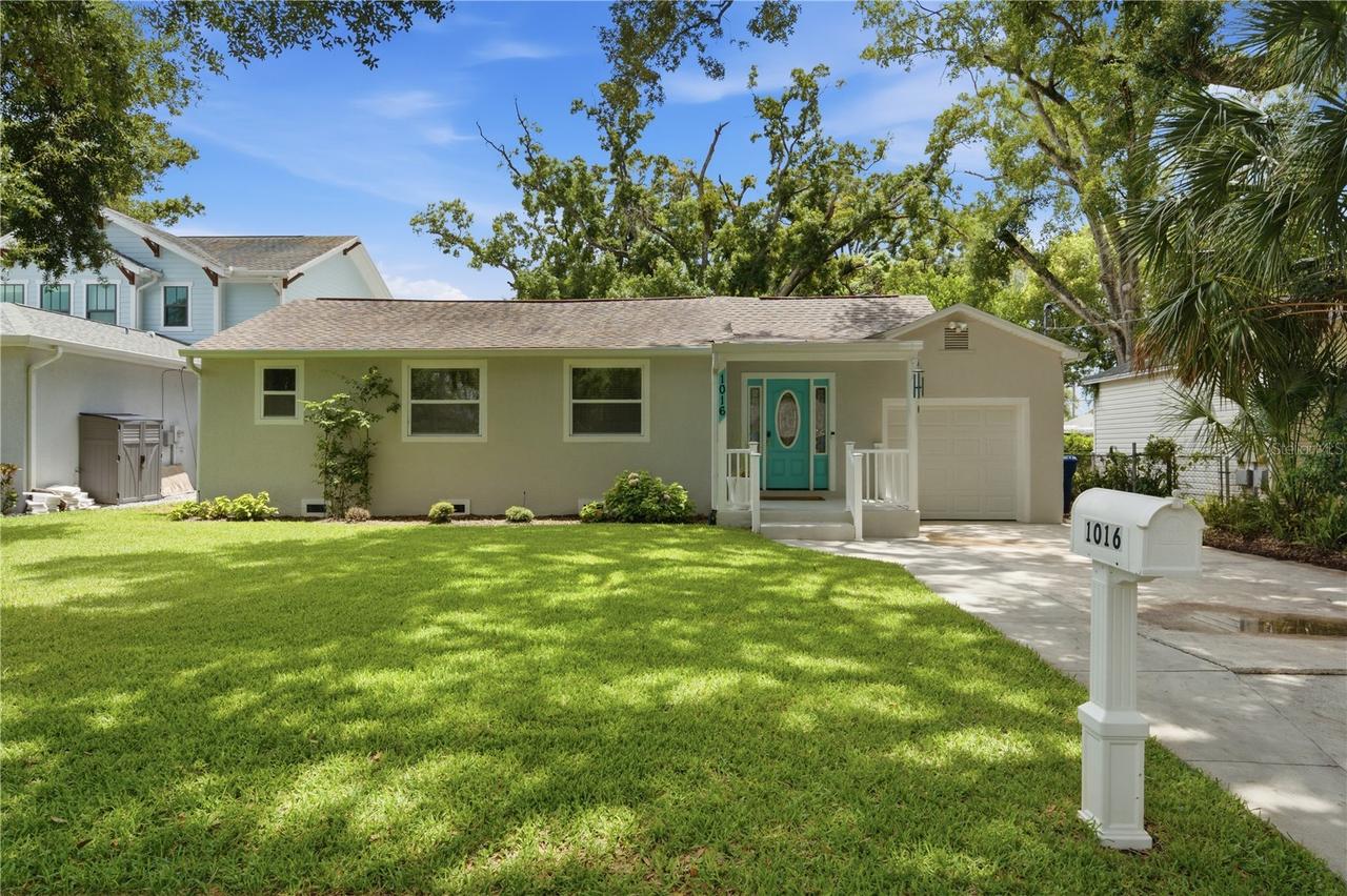 1016 W Ohio Ave., Tampa, FL 33603