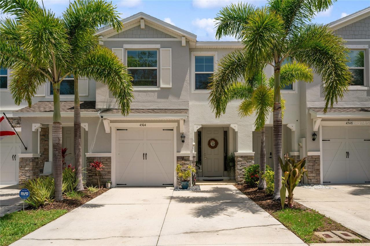 4504 Silver Lining St., Sarasota, FL 34238