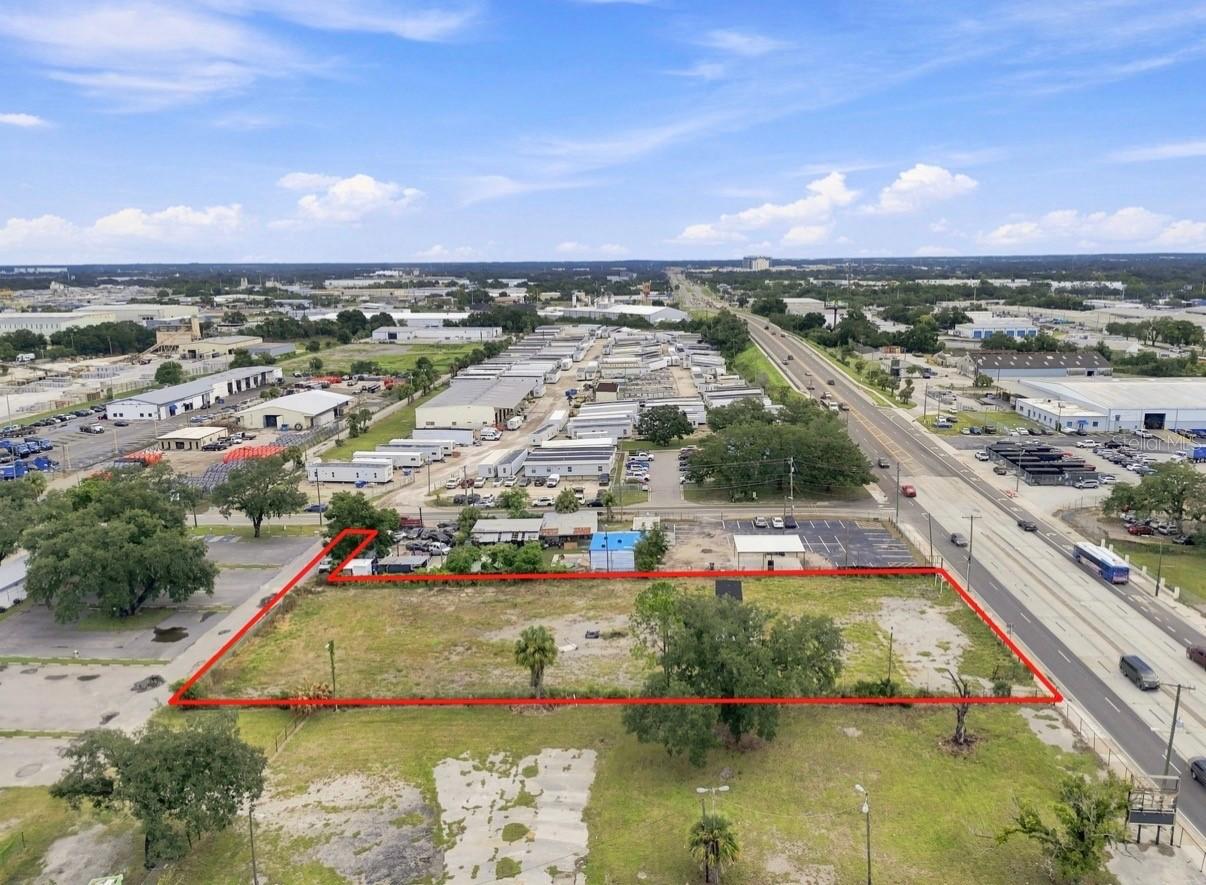4946 E Hillsborough Ave., Tampa, FL 33610
