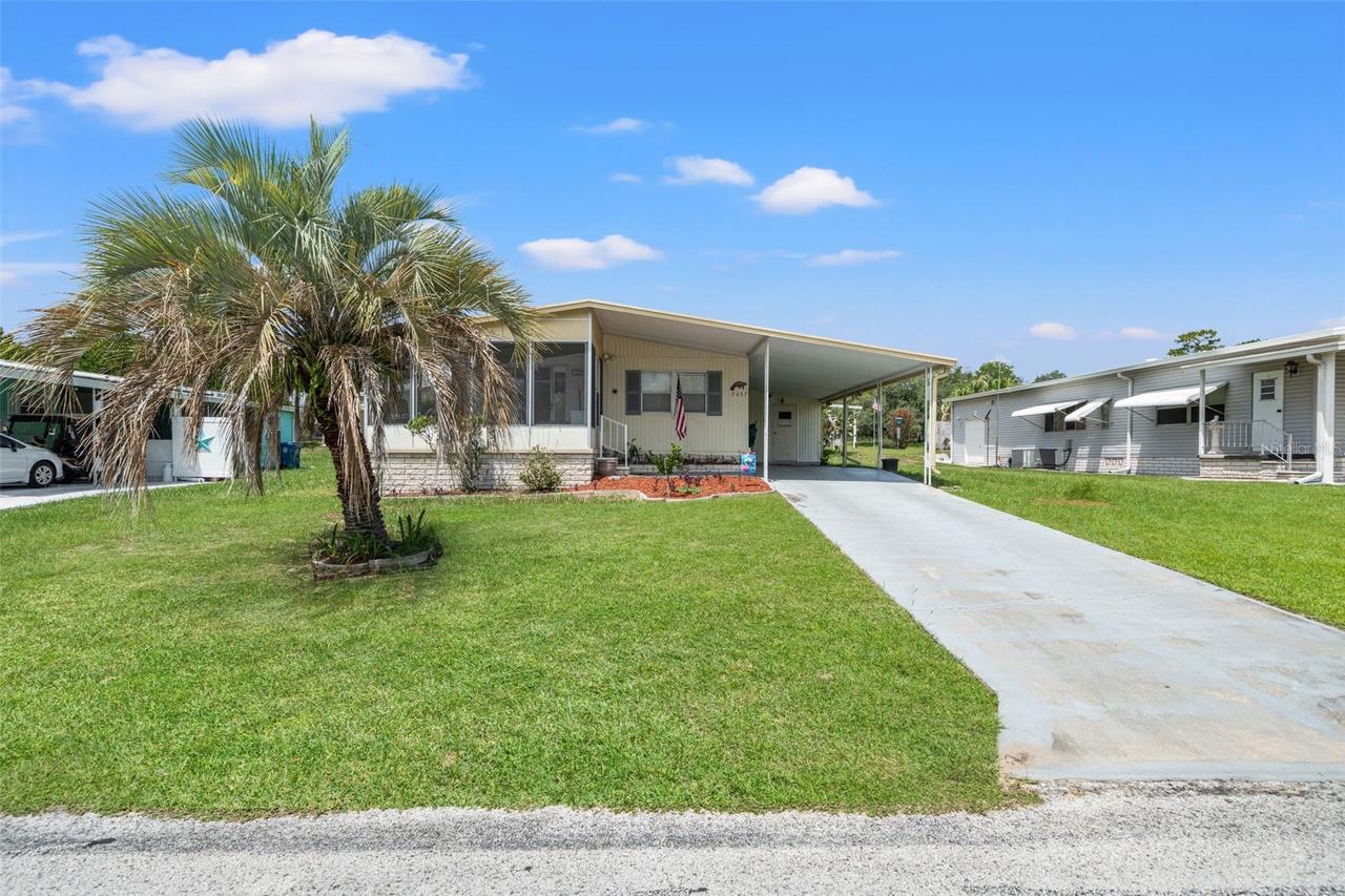 7457 Montrose Ave., Brooksville, FL 34613