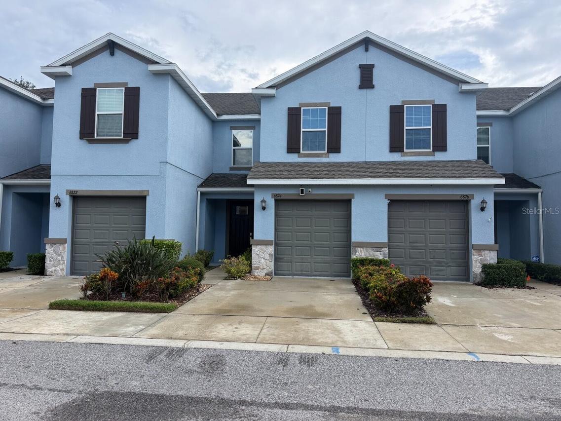 6824 Citrus Creek Ln., Tampa, FL 33625