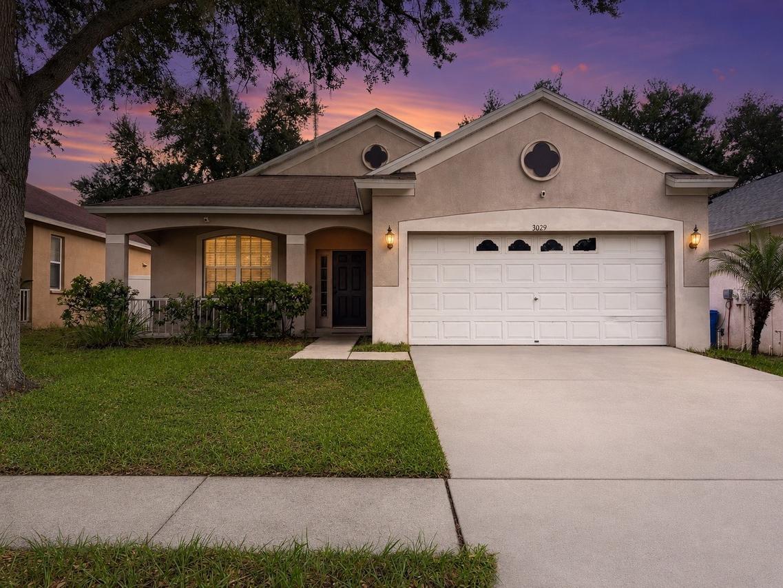 3029 Summer Cruise Dr., Valrico, FL 33594