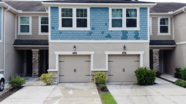 New Homes For Sale This Week in Citrus Park: August 21st to August 27th