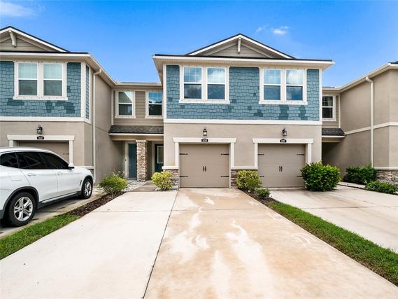 New Homes For Sale This Week in Citrus Park: August 21st to August 27th