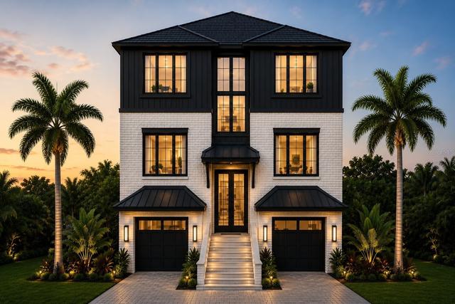 New Construction Homes For Sale This Week That Attend Shore Acres Elementary School: August 26th to September 1st