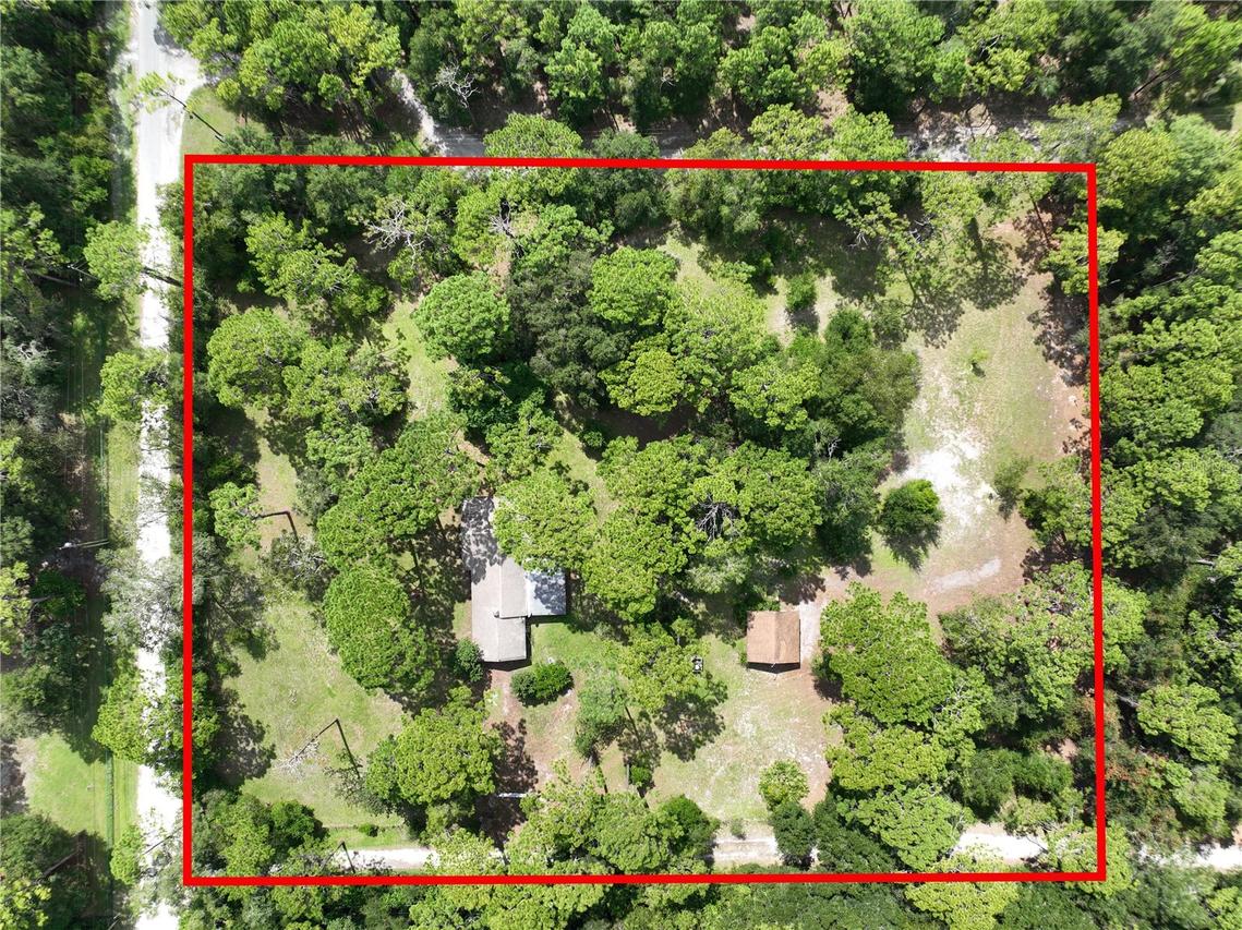 15337 Virts Ave., Brooksville, FL 34604
