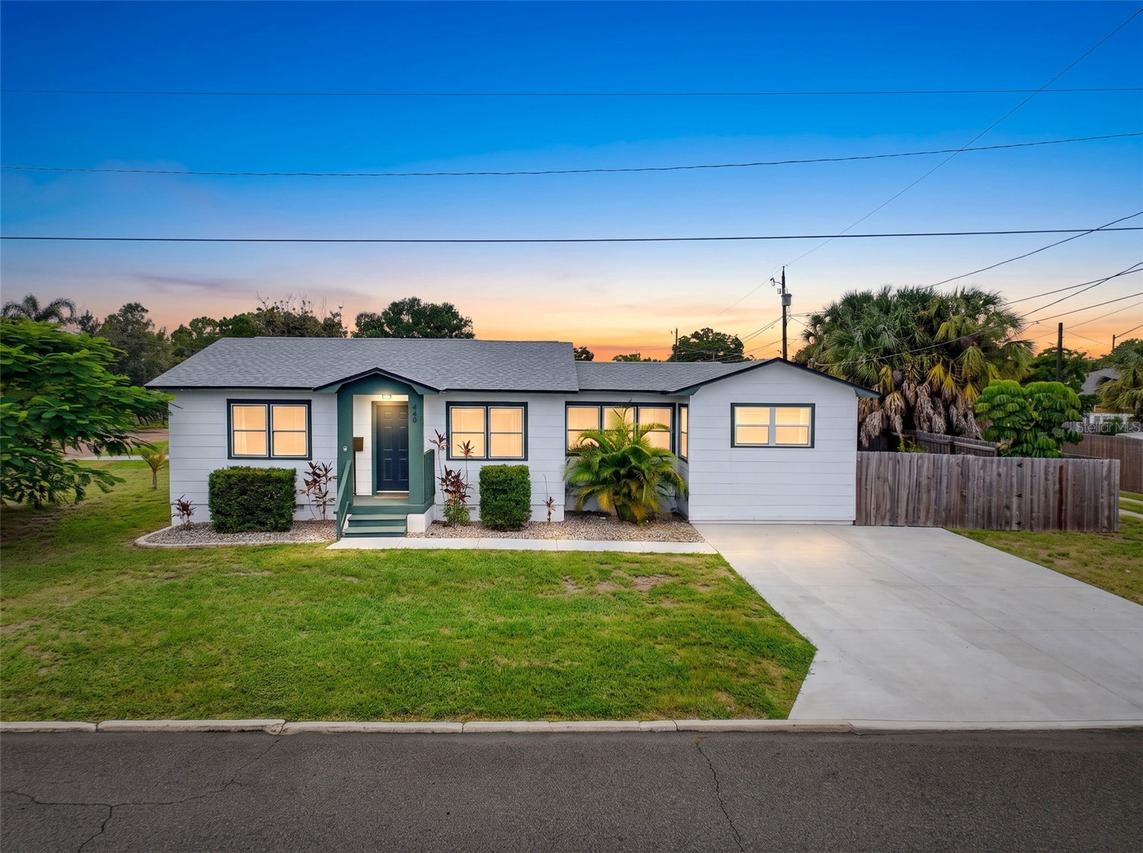 440 42nd St., St Petersburg, FL 33713