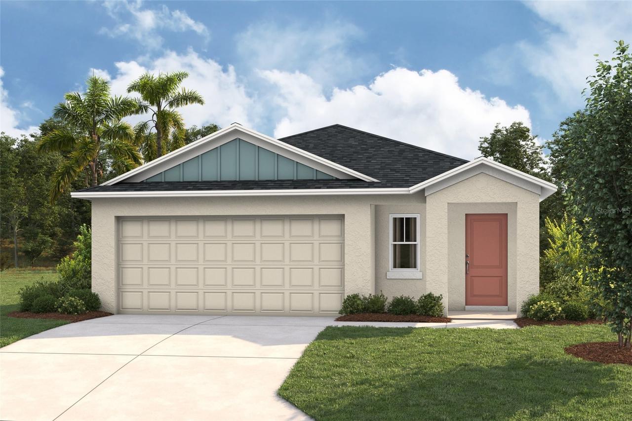 6048 Prairie Run, Haines City, FL 33844