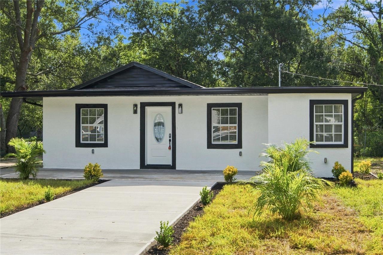 3619 N 72nd St., Tampa, FL 33619