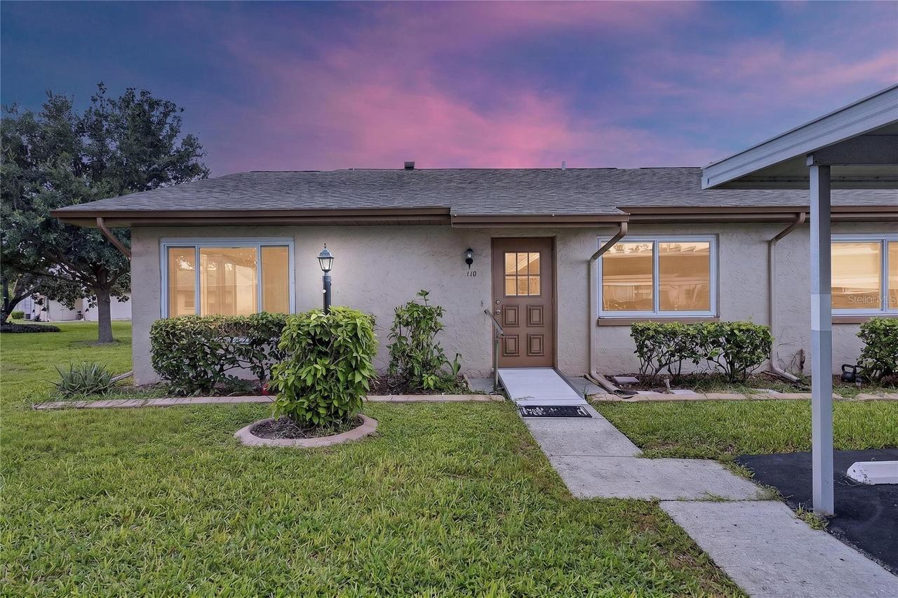 110 Gloucester Blvd. #346, Sun City Center, FL 33573