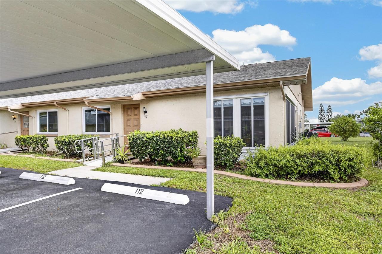 112 Gloucester Blvd. #345, Sun City Center, FL 33573