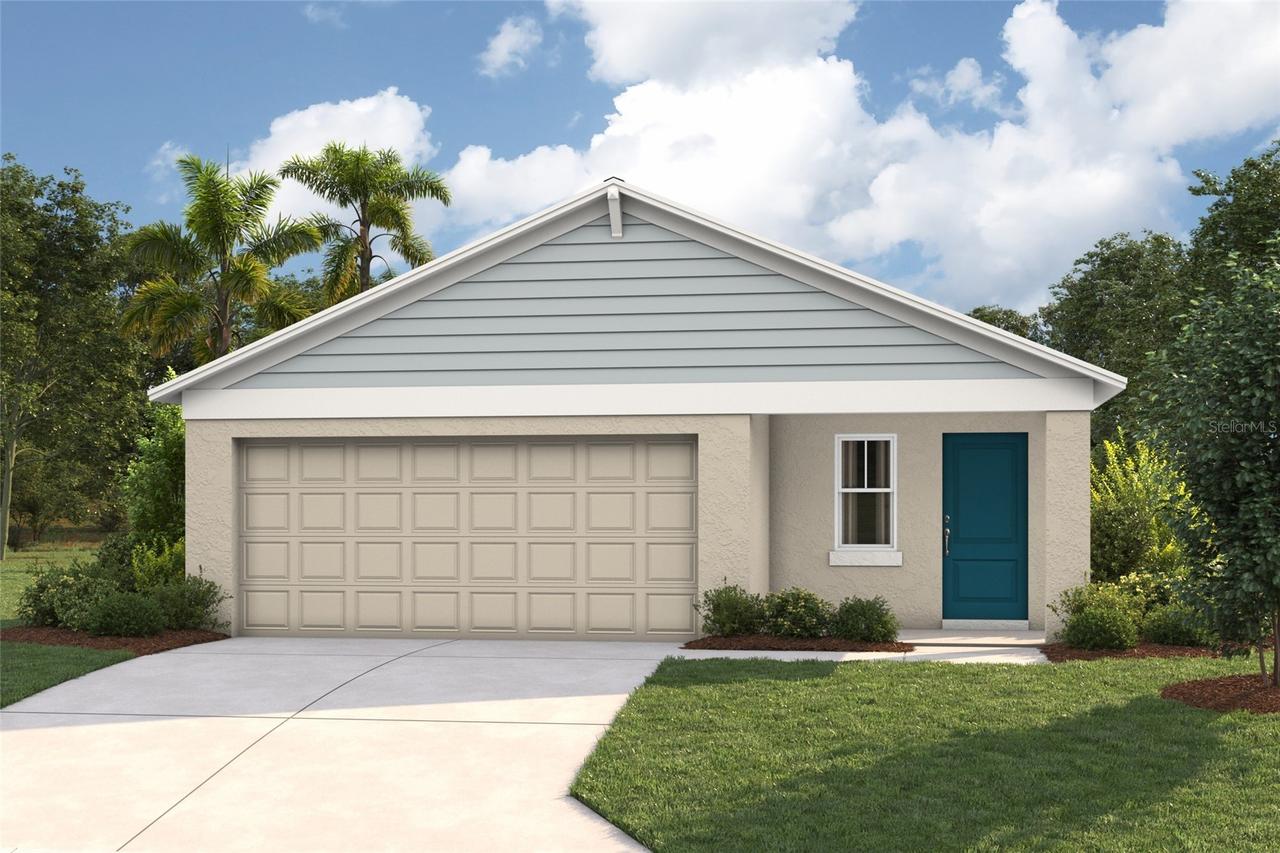 6052 Prairie Run, Haines City, FL 33844