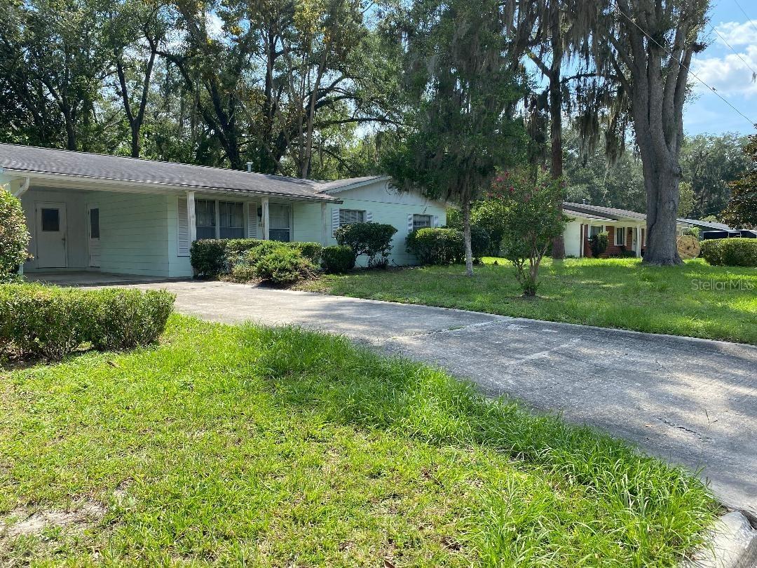 4001 NW 48th Pl., Gainesville, FL 32606