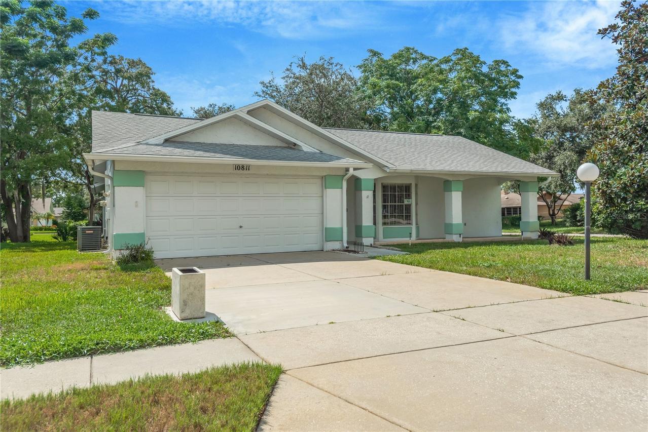 10811 Peppertree Ln., Port Richey, FL 34668