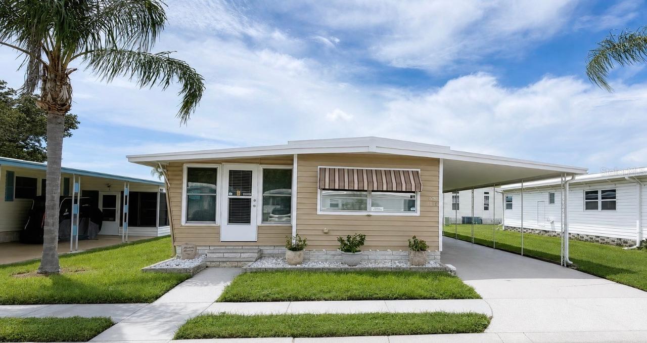 1100 Belcher Rd. #116, Largo, FL 33771