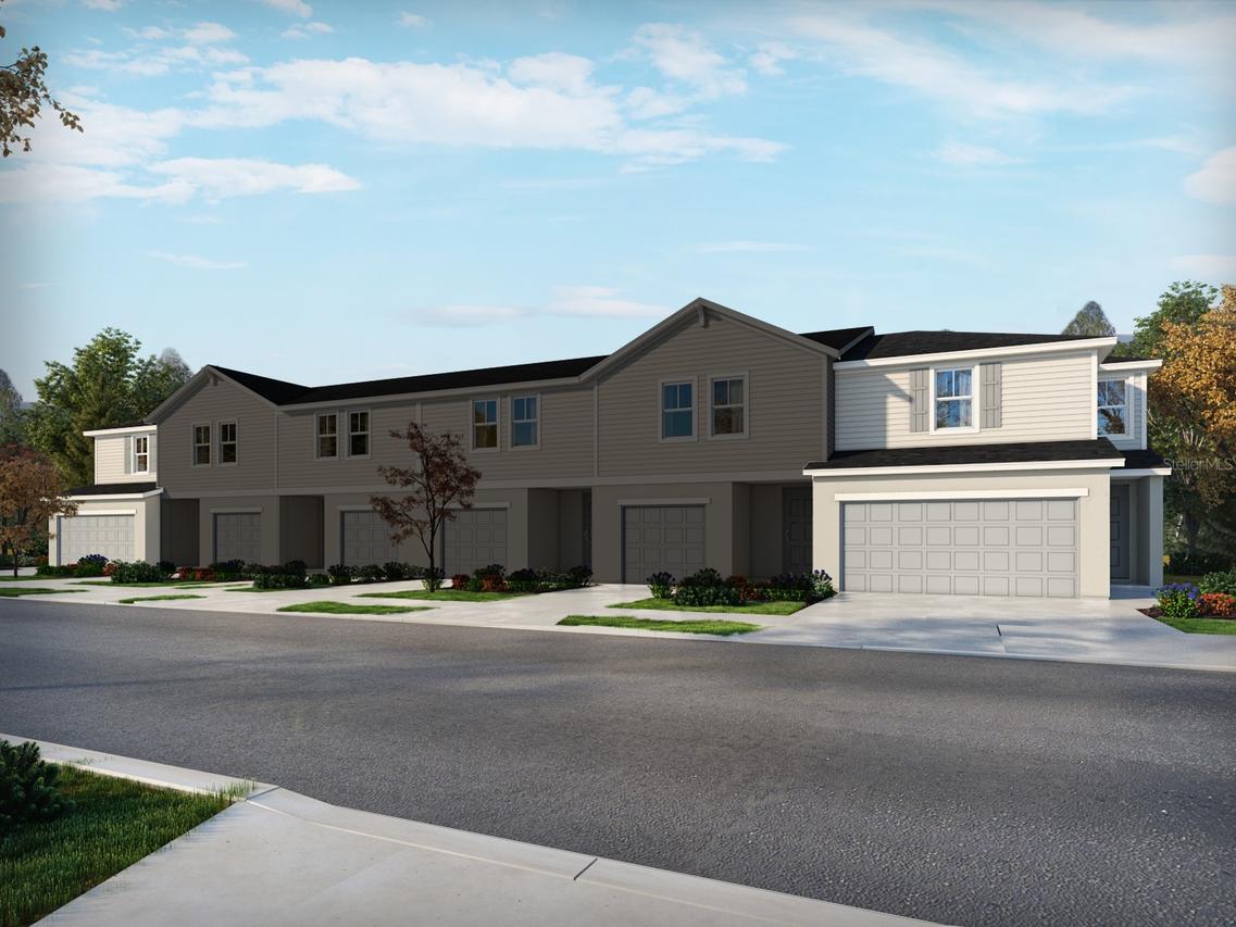 16222 Bird Of Paradise Ave., Clermont, FL 34714