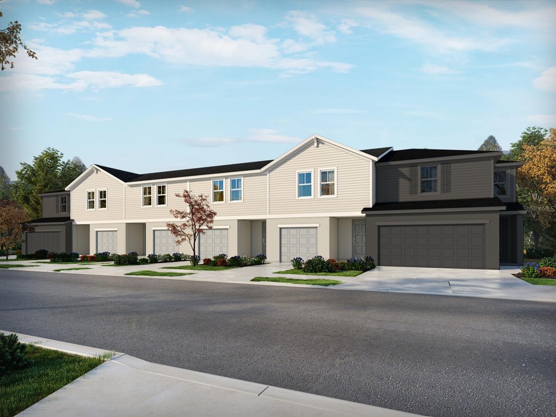 16249 Bird Of Paradise Ave., Clermont, FL 34714
