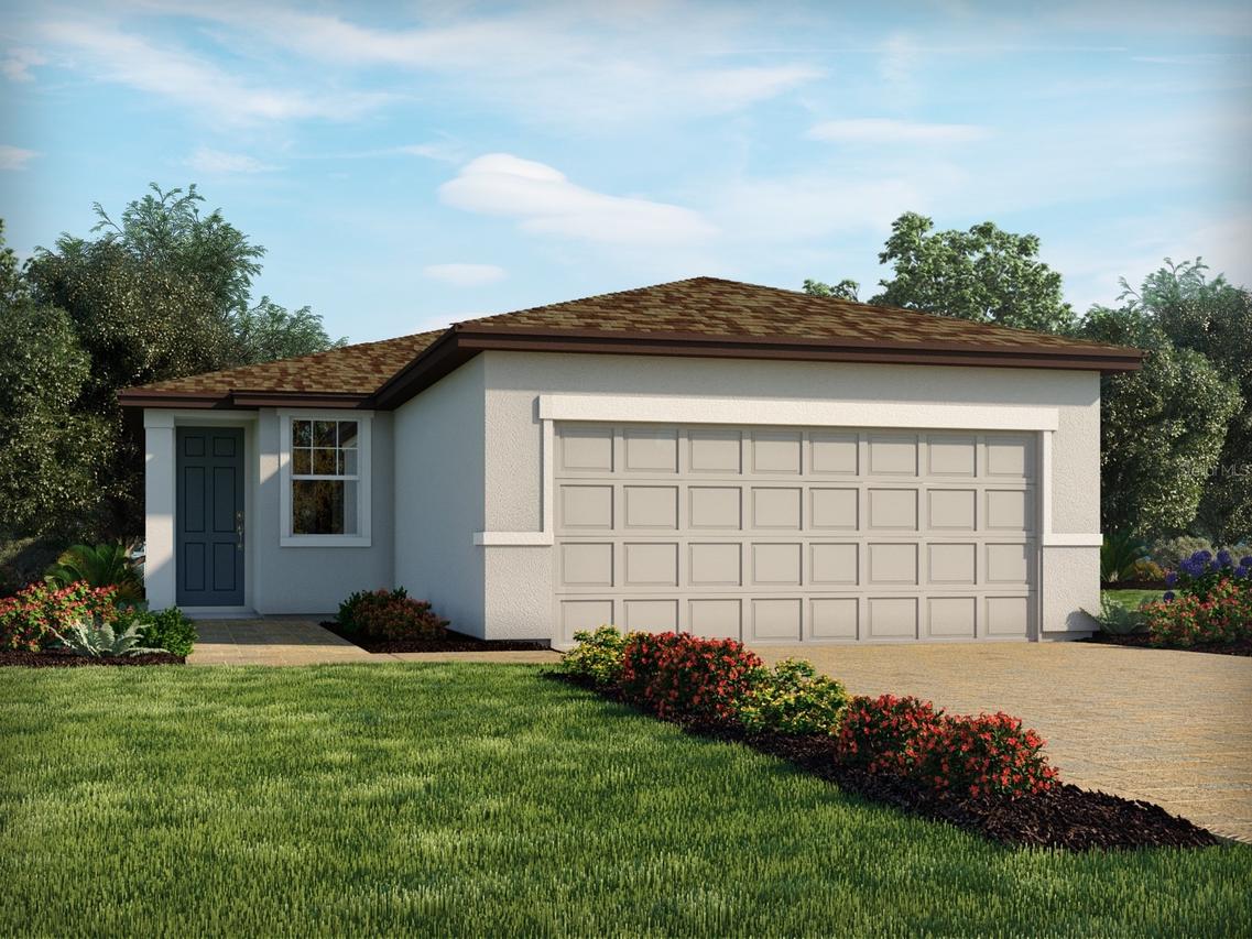 5317 Willow Creek, Haines City, FL 33844