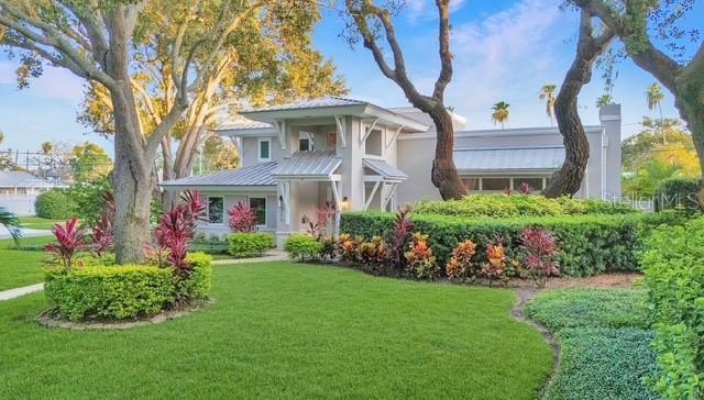485 Park Ave., Belleair, FL 33756