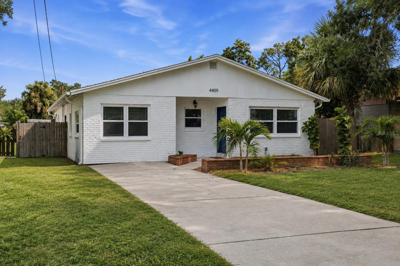 4409 W Pearl Ave., Tampa, FL 33611