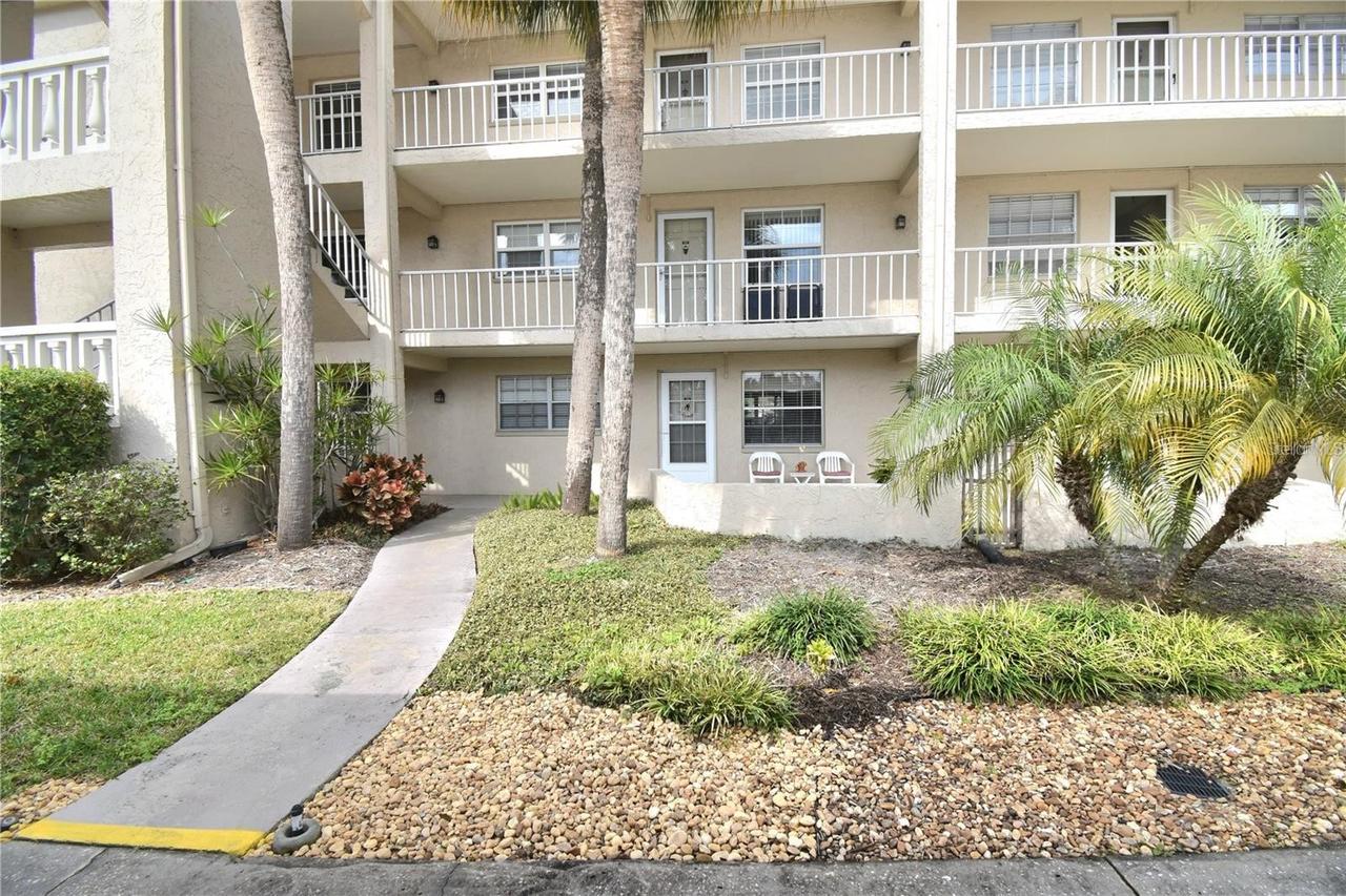 936 Virginia St. #102, Dunedin, FL 34698