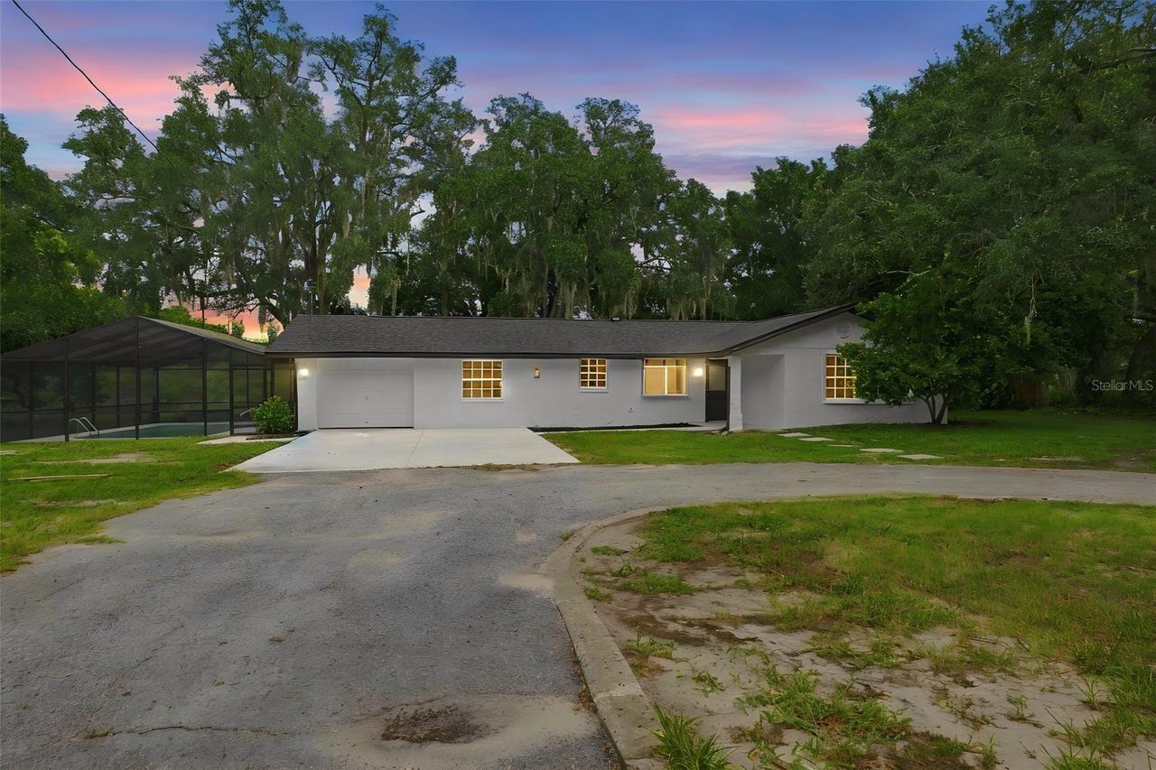 11666 Seminole Dr., New Port Richey, FL 34654