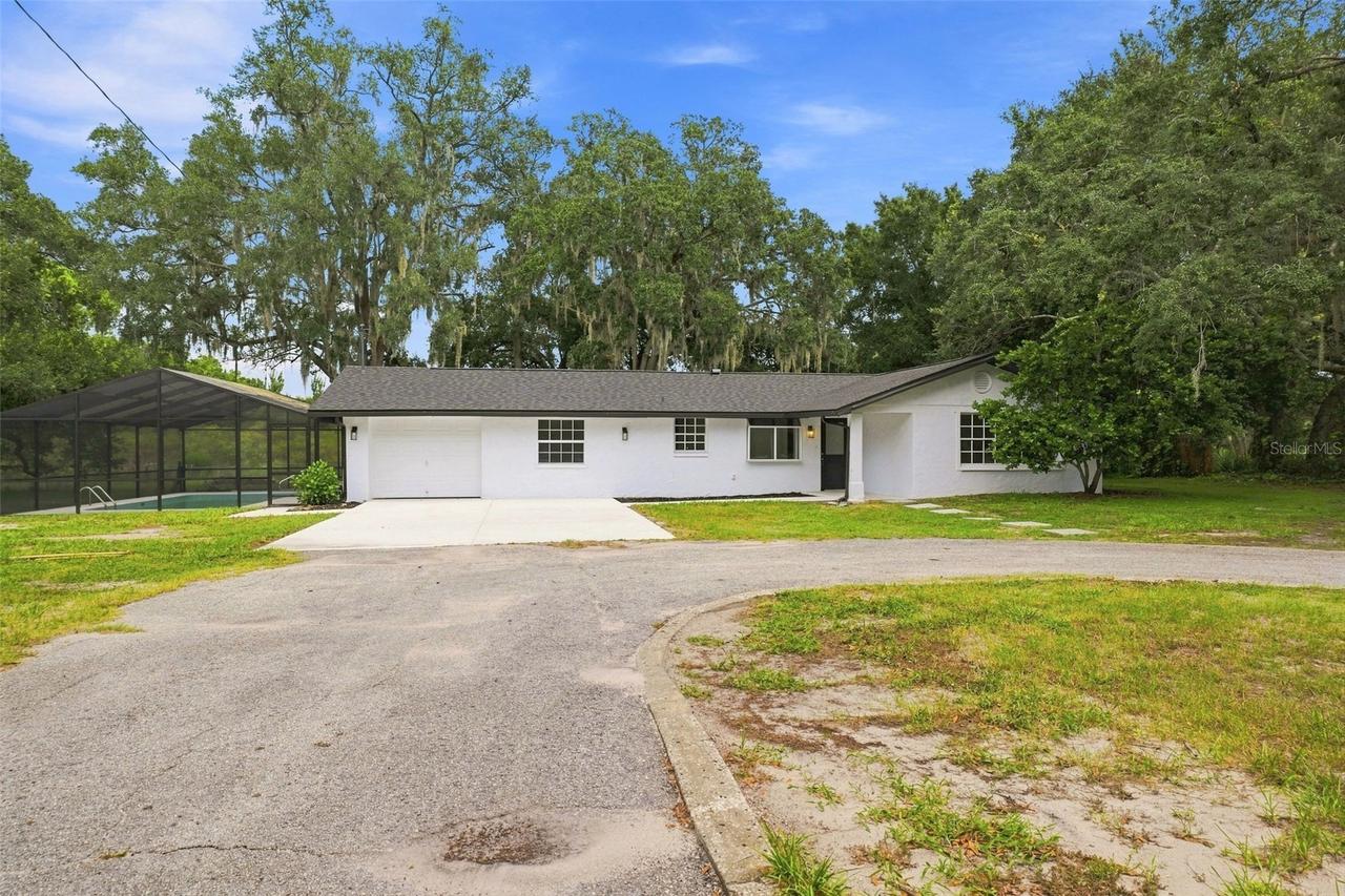 11666 Seminole Dr., New Port Richey, FL 34654