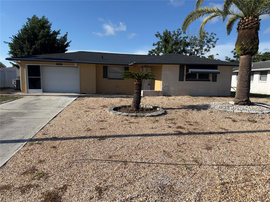 7905 Mimosa Dr., Port Richey, FL 34668