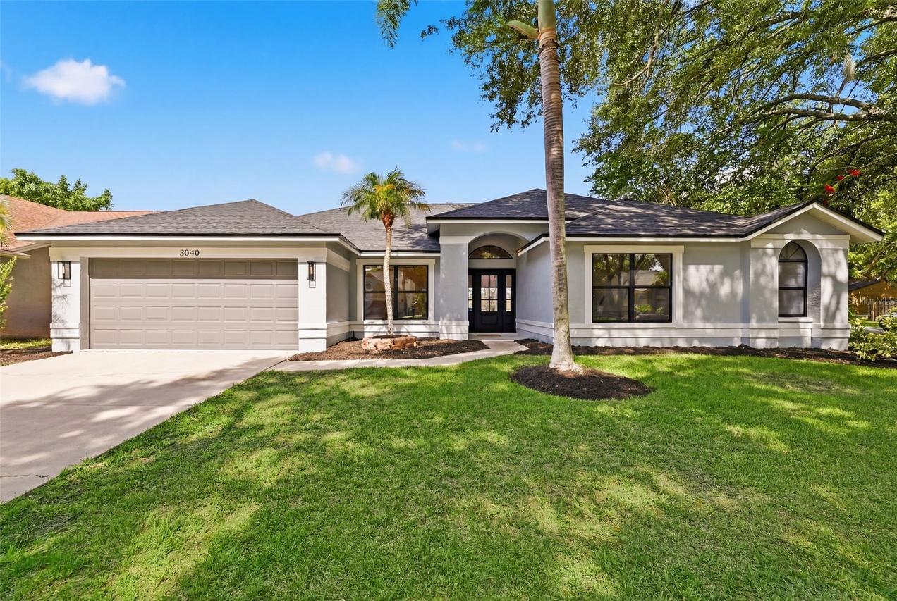 3040 Windridge Oaks Dr., Palm Harbor, FL 34684