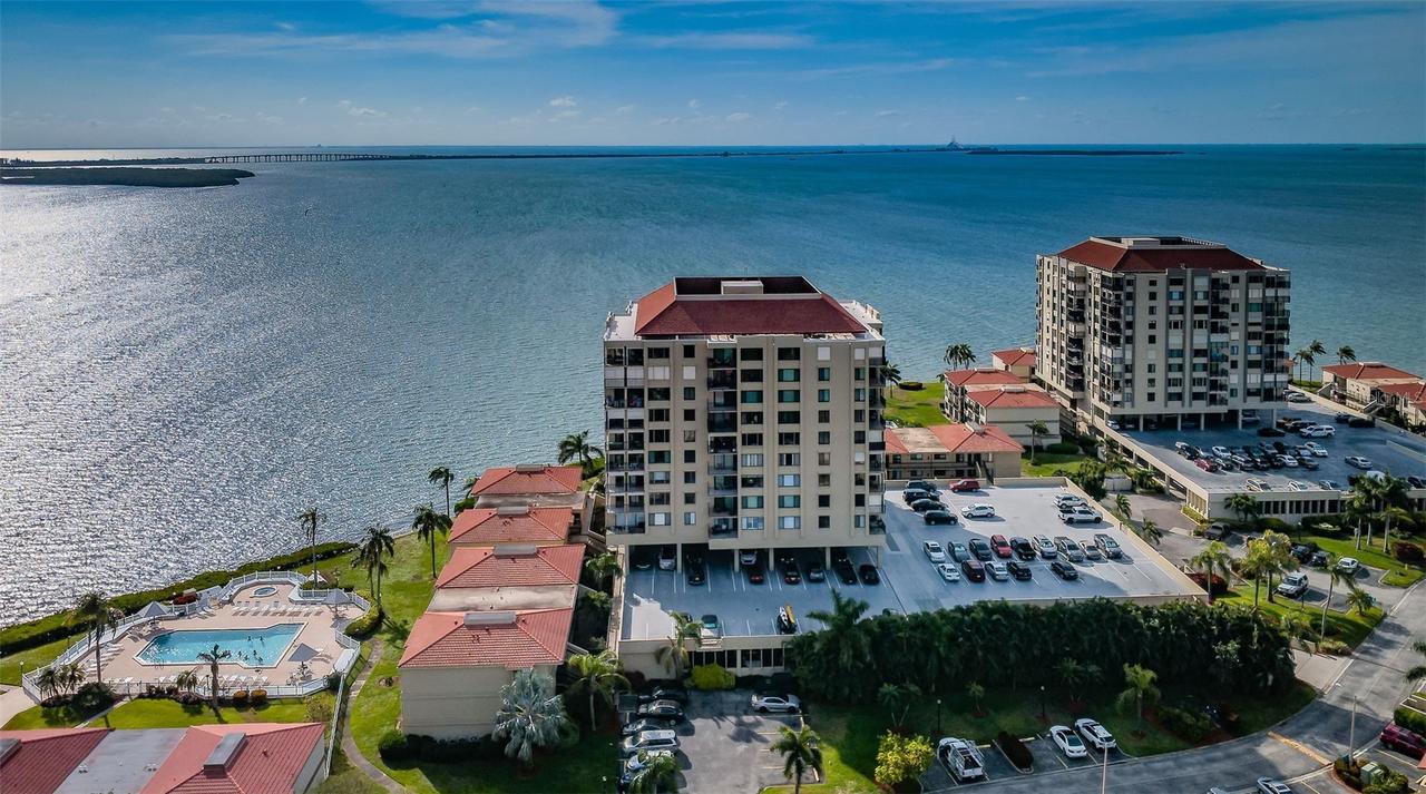 6322 Palma Del Mar Blvd. #705, St Petersburg, FL 33715