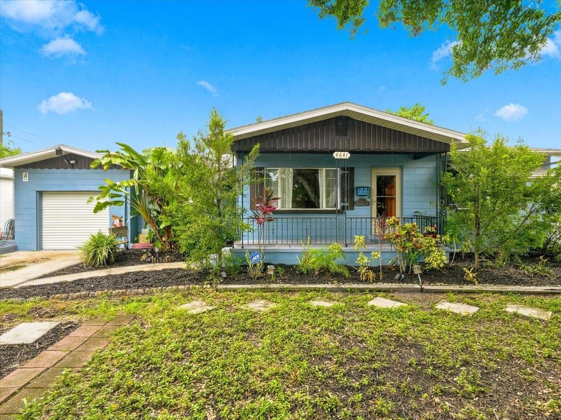 4641 25th Ave., St Petersburg, FL 33713