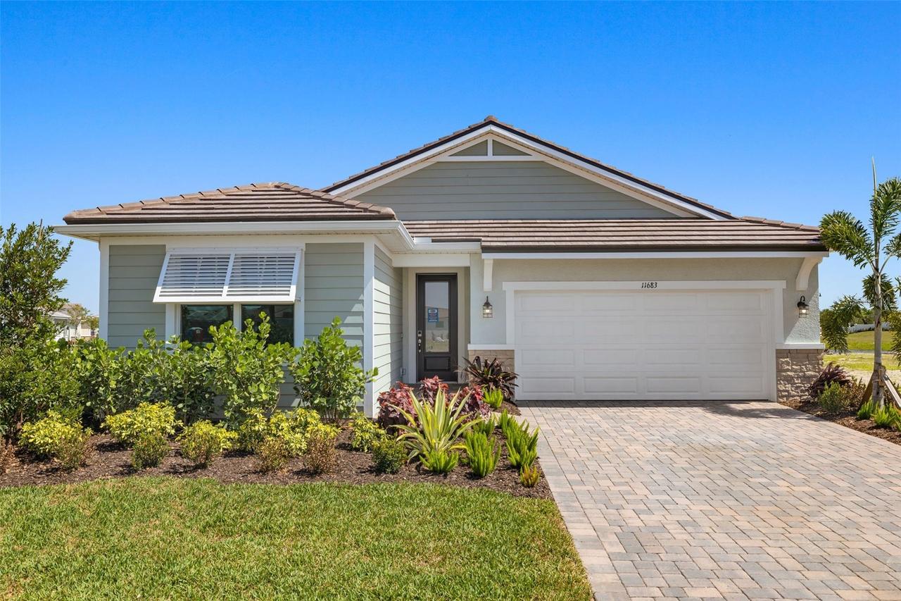 18311 Chromata Dr., Venice, FL 34293