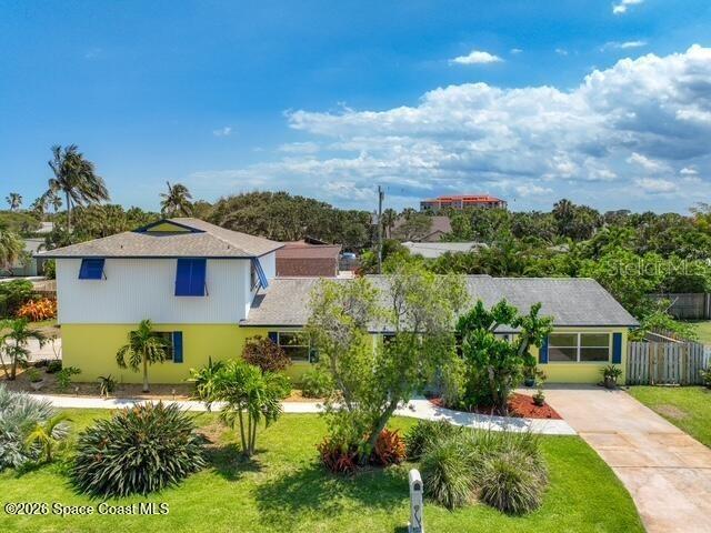 205 Rita Blvd., Melbourne Beach, FL 32951