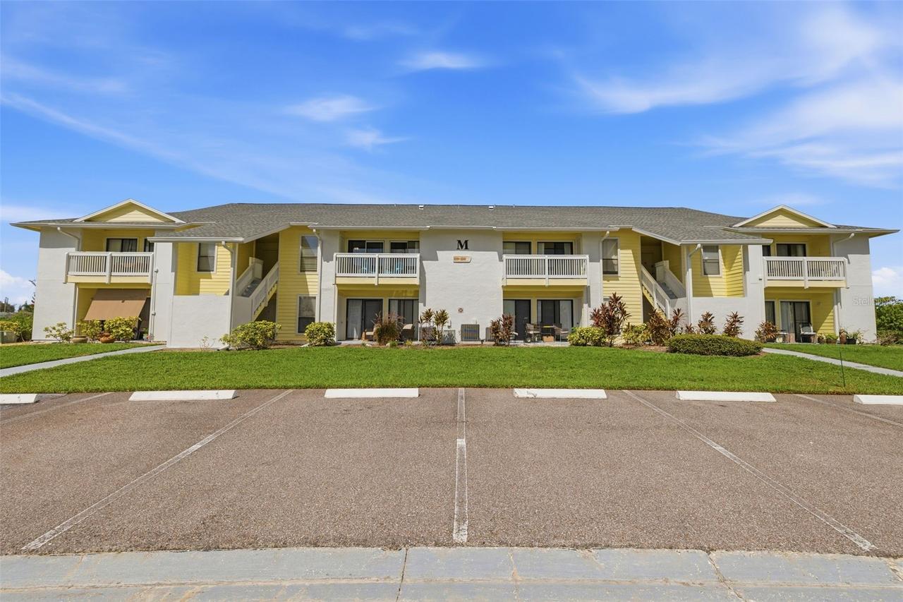 455 Alt 19 #218, Palm Harbor, FL 34683