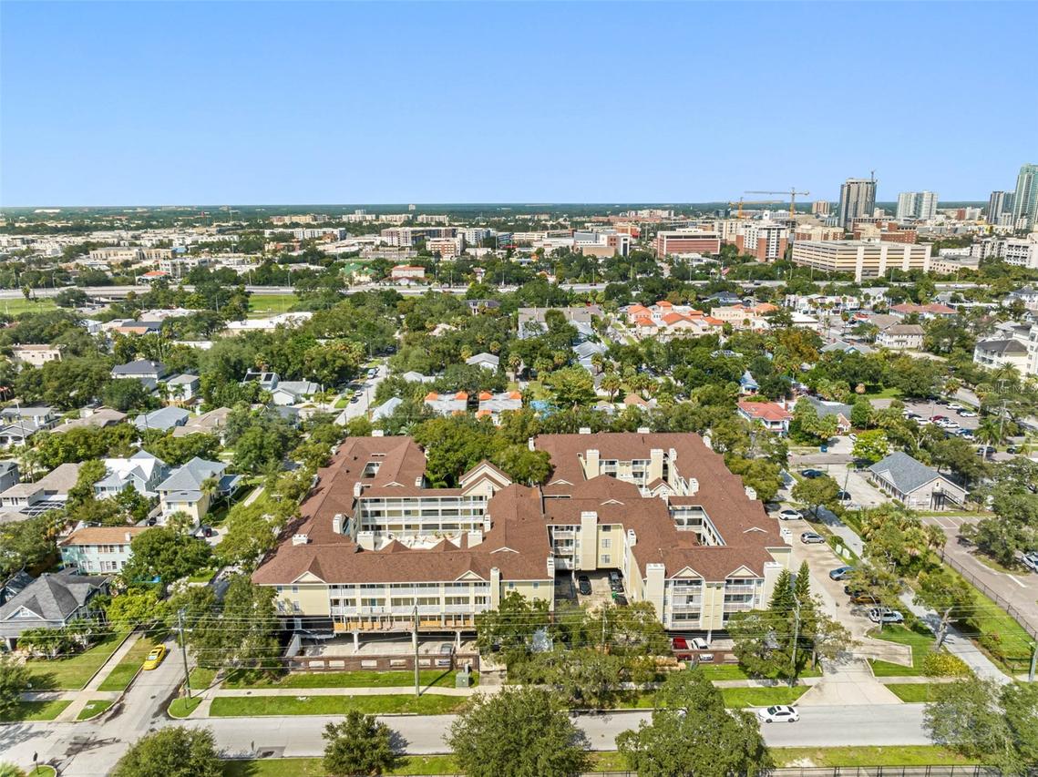 1000 W Horatio St. #114, Tampa, FL 33606