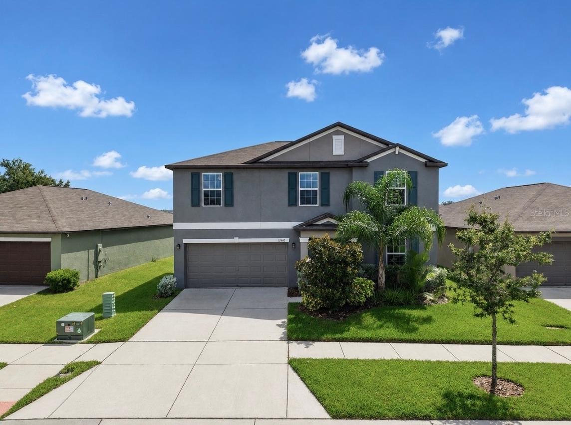 12600 Bergstrom Bay Dr., Riverview, FL 33579