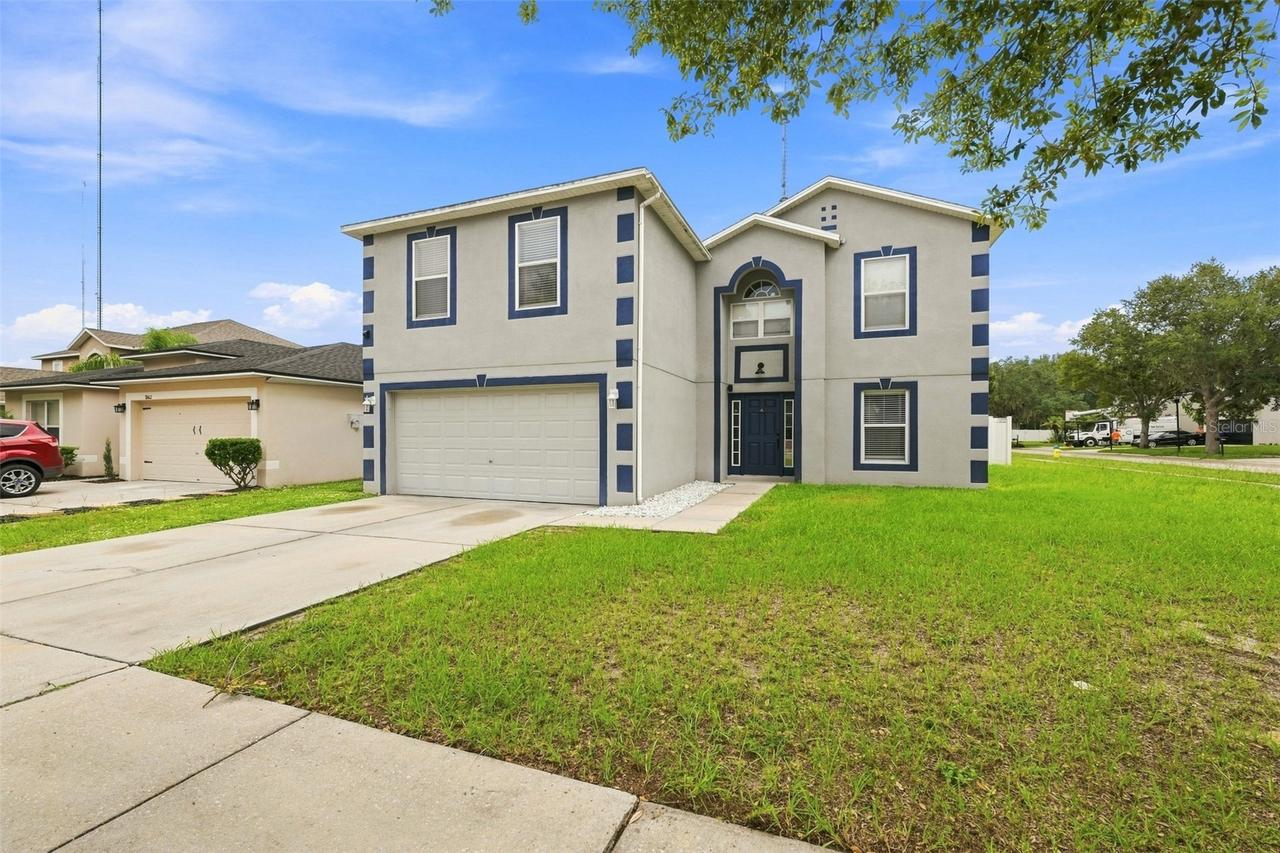 10464 Fly Fishing St., Riverview, FL 33569