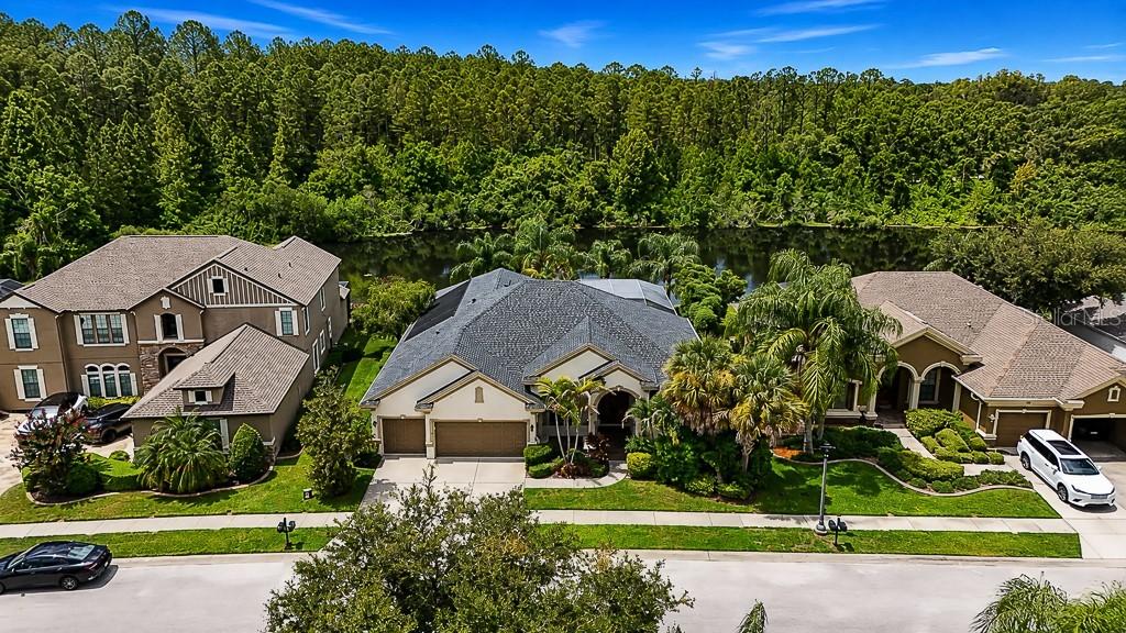 1637 Abyss Dr., Odessa, FL 33556
