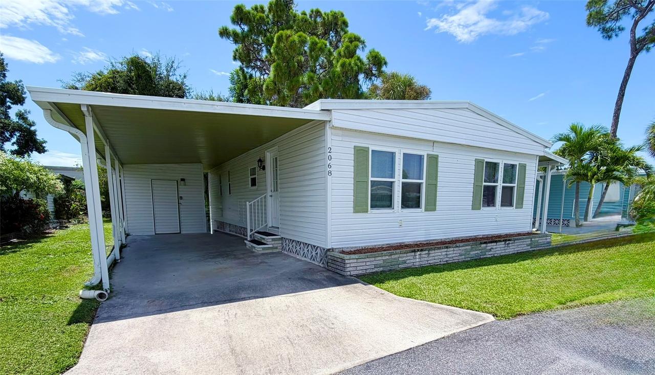2068 Ca D Oro Dr., Sarasota, FL 34238