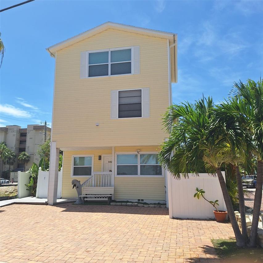 13202 Gulf Blvd., Madeira Beach, FL 33708